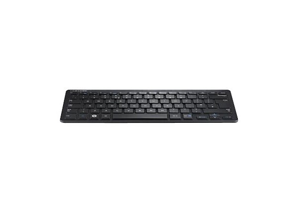 Samsung Compact Bluetooth Wireless Keyboard for Series 7 Slate PC