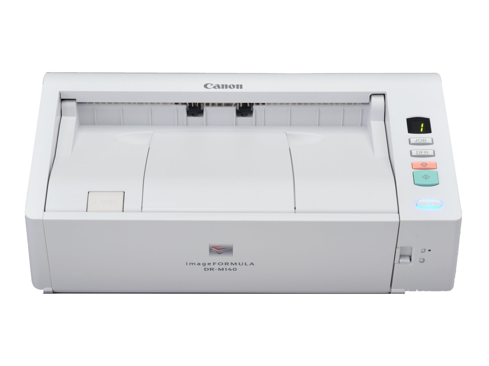 Canon imageFORMULA DR-M140 Office - document scanner - desktop - USB 2.0