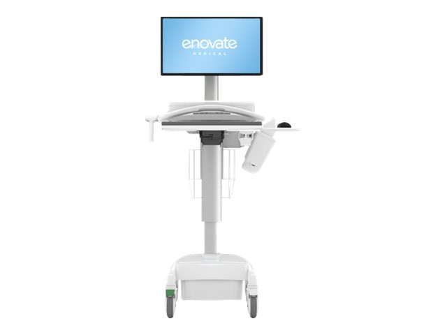 Enovate Medical cart - for medication