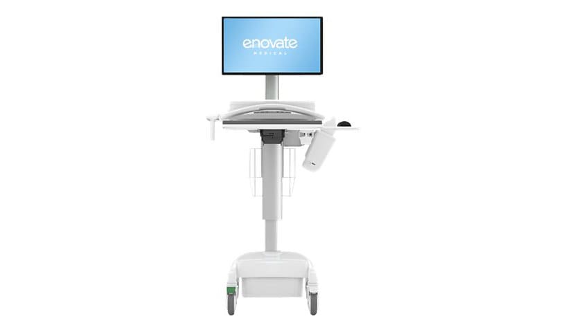 Enovate Medical cart - for medication