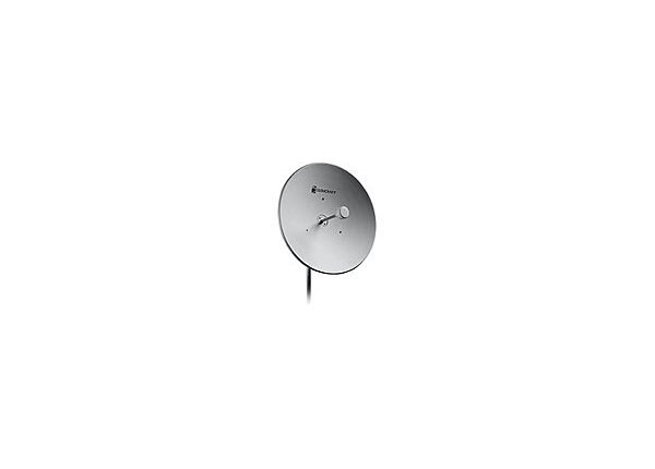 Motorola Heavy Duty 10 Degree Directional High Gain Parabolic Dish - antenna