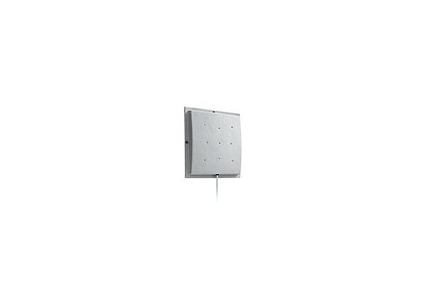 Motorola Heavy-duty Indoor/Outdoor 35 Degree High-Gain Directional Panel - antenna