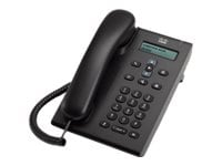 Cisco Unified SIP Phone 3905 - VoIP phone