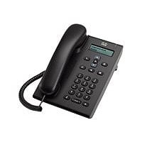 Cisco Unified SIP Phone 3905 - VoIP phone
