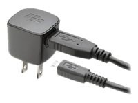 BlackBerry power adapter