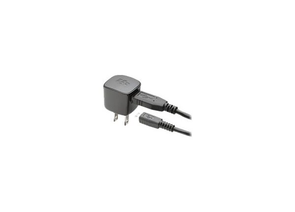 BlackBerry power adapter