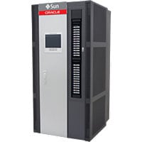 Oracle Sun StorageTek SL3000 Drive Array - tape library expansion module