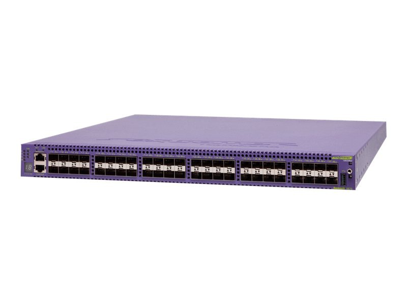 EXTREME SUMMIT X670-48X SWITCH MGD