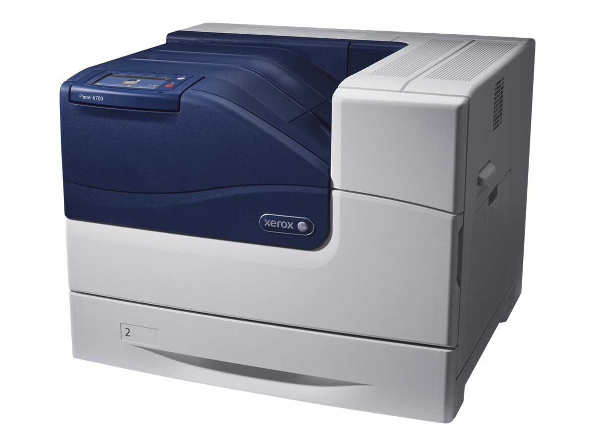 Xerox Phaser 6700Dn