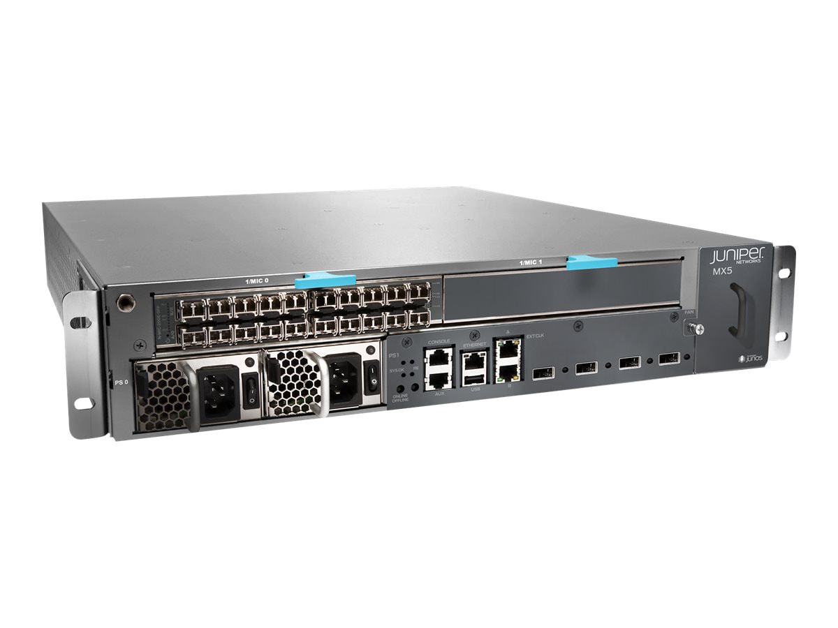 Routers Rack Mountable Networking Products