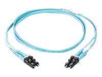 Panduit Opti-Core 10GIG - patch cable - 16.4 ft