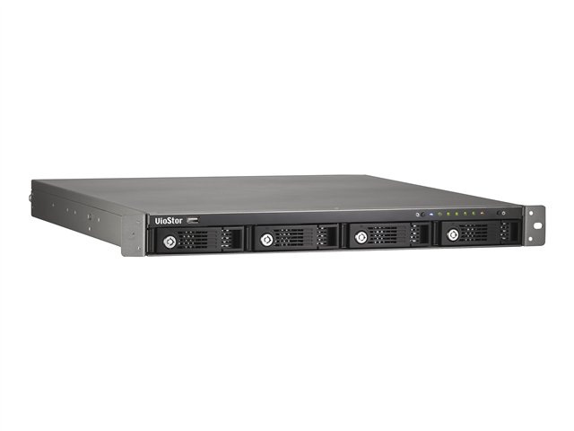 QNAP VioStor VS-4016U-RP Pro NVR - standalone DVR - 16 channels