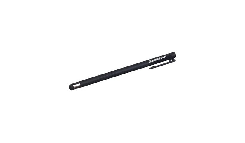 IOGEAR GSTY103 -  Touch Point Stylus for Tablets and Smartphones (3-Pack)