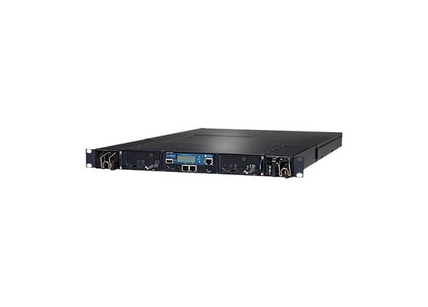 Juniper QFX Series QFX3500 Switch - switch - managed - rack-mountable