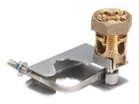 Panduit Structuredground Access Floor Grounding Clamps earthing clamp