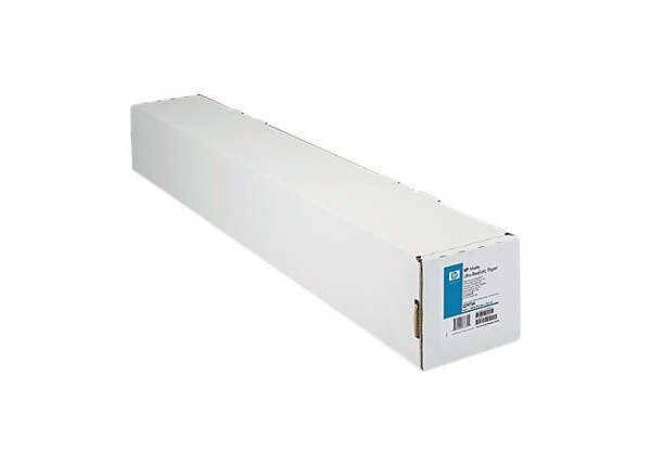 HP Matte Litho-realistic Paper - offset paper - 1 roll(s)