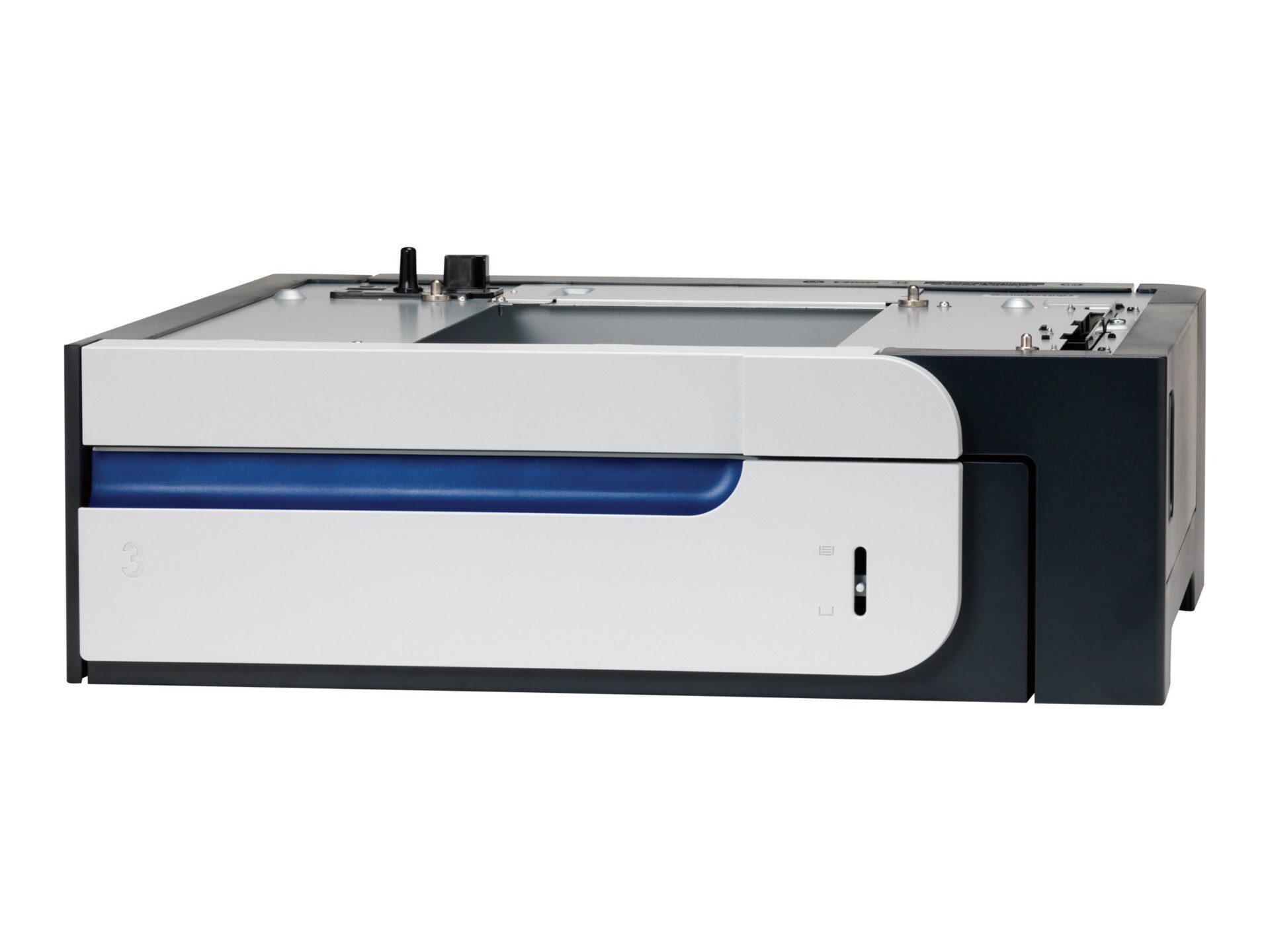 HP LaserJet 500 Sheets Heavy Media Tray for Enterprise 500 M551n