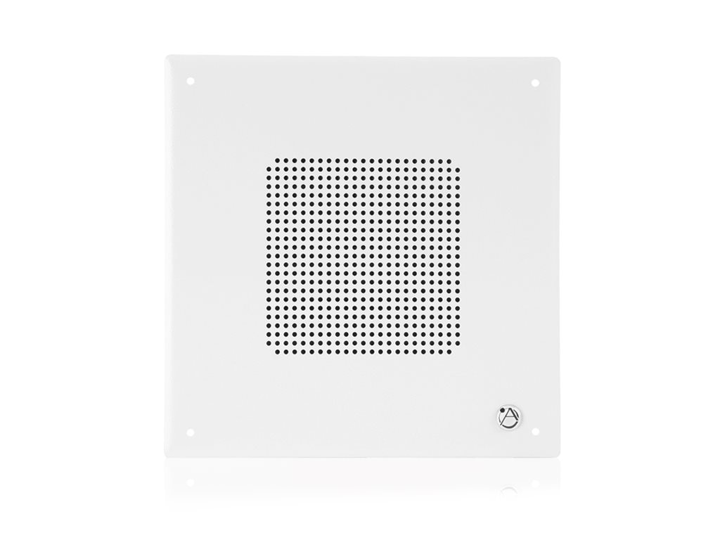 Atlas Steel Vandal Resistant 4W SPK VP14MB - 4 W Wall Speaker - Vandal Resi