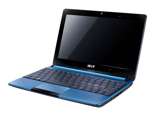 Acer Aspire ONE D257-1679 - 10.1" - Atom N570 - Windows 7 Starter - 1 GB RAM - 250 GB HDD