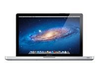 Apple® MacBook® Pro 15-inch Glossy - Intel Quad-Core i7 2.4GHz