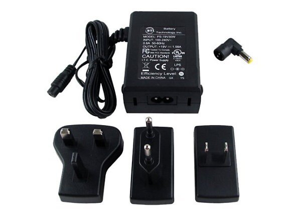 BTI - power adapter - 30 Watt