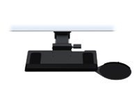 Humanscale 5G90011RF - keyboard platform