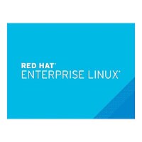 Red Hat Enterprise Linux Desktop - self-support subscription (renewal) - 1