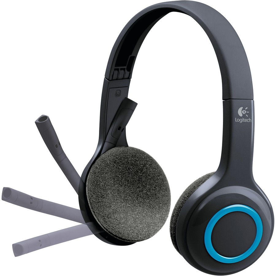 Logitech H600 - micro-casque