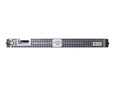 Symantec Brightmail 8360 - security appliance