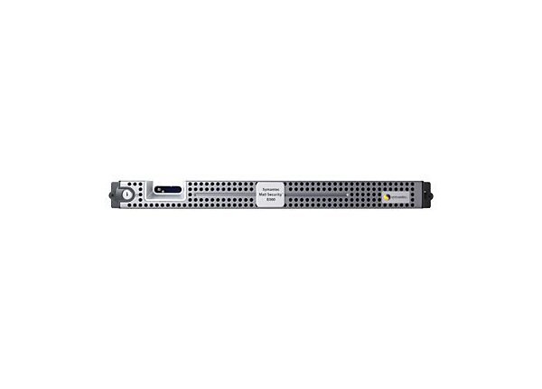 Symantec Brightmail 8360 - security appliance