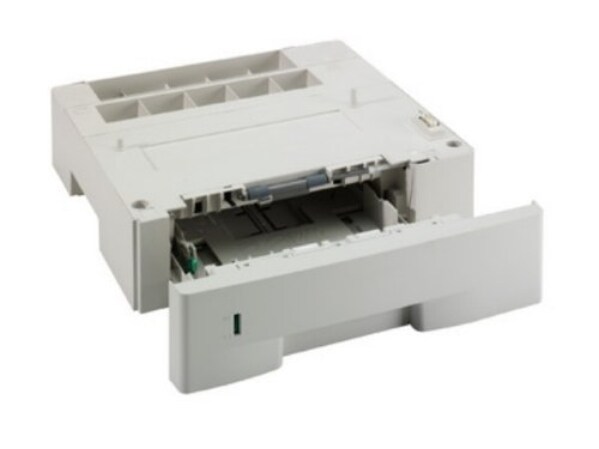 Kyocera PF 100 - media tray / feeder - 250 sheets