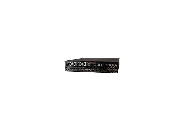 McAfee Network Security Platform M-6050 - security appliance