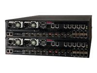 McAfee Network Security Platform M-8000XC Sensor - security appliance - TAA
