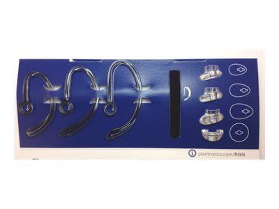 Poly - accessory kit for headset