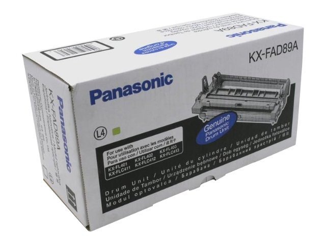 Panasonic KX-FAD89 - 1 - drum cartridge