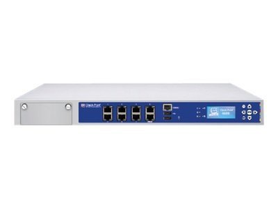 Check Point 4600 Appliance 4608 - security appliance - with 8 Security blad