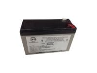 BTI Replacement Battery #110 for APC - UPS battery - lead acid
