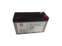 BTI Replacement Battery RBC110 for APC - UPS Battery - Lead Acid