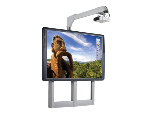 Promethean Activboard Adjustable System 378 Pro -DLP