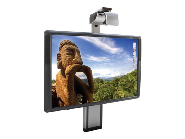 Promethean Activboard Adjustable System 378 Pro -EST