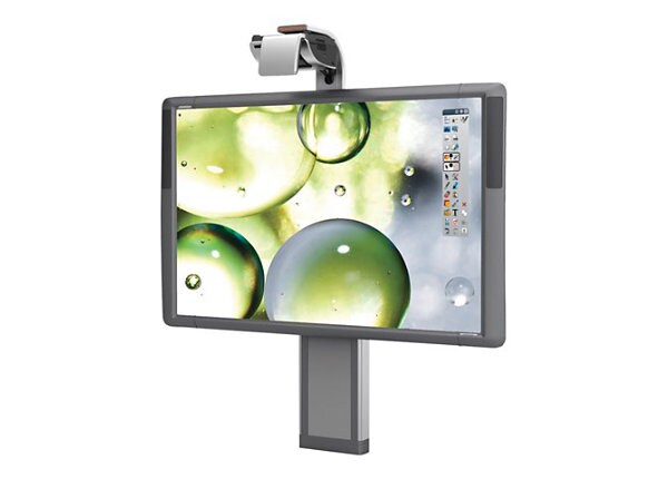 Promethean Activboard Adjustable System 587 Pro -EST