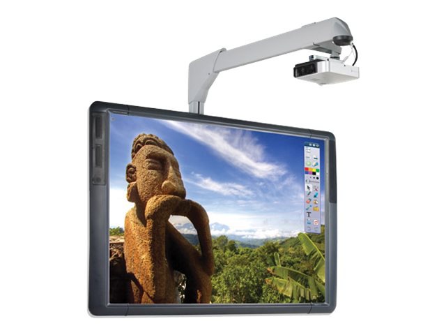 Promethean Activboard Fixed System 378 Pro -DLP
