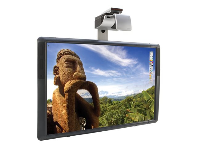 Promethean Activboard Fixed System 378 Pro -EST