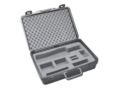Panduit Hand-Held Printer and Accessories Case - printer carrying case