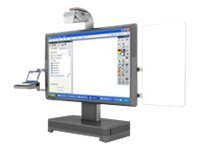Promethean Activboard Mobile System 378 Pro -Est
