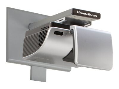Promethean ActivBoard mount with ESTshort throw projector
