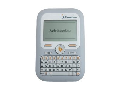 Promethean Activexpression V2 -24 Cased Voting Pods -Activhub Included
