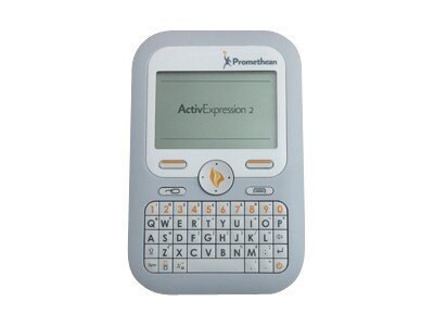 Promethean Activexpression V2 -32 Cased Voting Pods -Activhub Included
