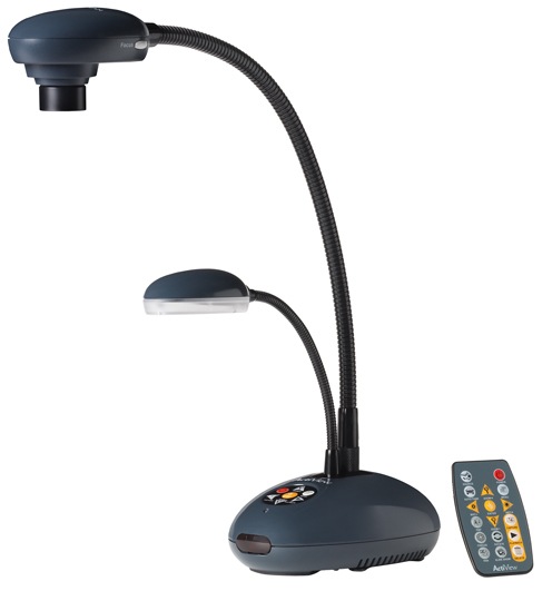 Promethean Actiview 322 Visual Presenter
