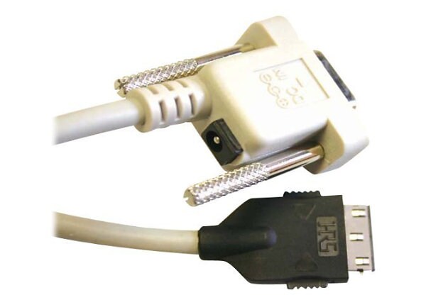 Promethean Activboard Serial Cable For 75", 60" & 48" (8M)
